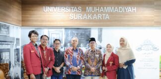 Rektor UMS Dukung Penuh Program Akademi Riset IMM