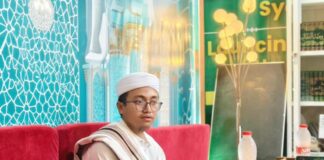 Mustain Nasoha, Ketua Fatwa MUI Surakarta: Siapa yang Berhak Mengangkat Imam Masjid?
