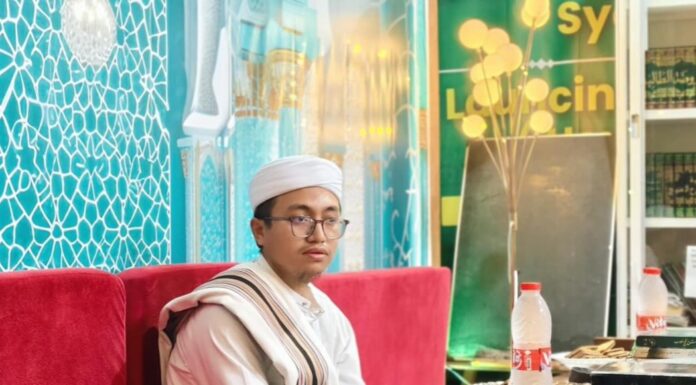 Mustain Nasoha, Ketua Fatwa MUI Surakarta: Siapa yang Berhak Mengangkat Imam Masjid?