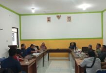 Rakorwil LHKP Jateng Hadirkan Tokoh Nasional