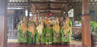 LLHPB ’Aisyiyah Matangkan Program Kebencanaan 2026