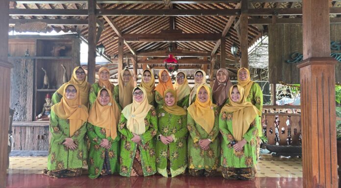 LLHPB ’Aisyiyah Matangkan Program Kebencanaan 2026