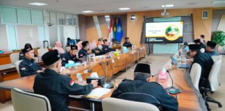 Lazismu Solo Targetkan Penghimpunan Rp20 Miliar 2026