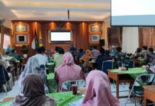 Pelatihan Deep Learning Tingkatkan Kompetensi Guru ISMUBA