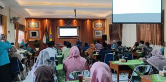 Pelatihan Deep Learning Tingkatkan Kompetensi Guru ISMUBA