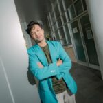 Opini Brain Rot Farhan Antar UMS Juara