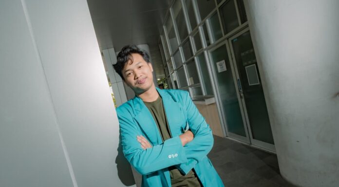 Opini Brain Rot Farhan Antar UMS Juara