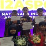 Inovasi Penjernih Air Antar SMP Muhammadiyah 2 Yogyakarta Raih Emas NASPO 2025