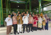 Pengajian Hari Bermuhammadiyah Banjarsari Hadirkan Anwar Sholeh