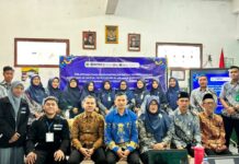 UMS Latih Guru Kembangkan Media AIK Berbasis AI