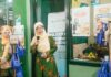 Merawat Bumi dari Pasar: Ketika ‘Aisyiyah Menjadikan Belanja Bagian dari Ibadah Ketua Umum PP ‘Aisyiyah, Dr. apt. Salmah Orbayinah, M.Kes., Apt., hadir pada puncak kampanye “Pasarku Tempat Ibadahku” di Pasar Demangan, Kemantren Gondokusuman, Kota Yogyakarta, Ahad (14/12/2025).