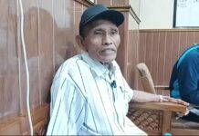 PS HW Era 70-an: Kisah Kejayaan dari Kiper Legendaris Kusbintoro