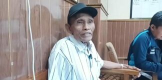 PS HW Era 70-an: Kisah Kejayaan dari Kiper Legendaris Kusbintoro