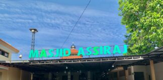 Aksi Peduli Banjir Aceh di SD Muhammadiyah PK Banyudono