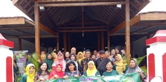 UMS Kembangkan Pertanian Berkelanjutan Berbasis Energi Hijau