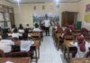 Diklat Polisi Cilik SD Muhammadiyah PK Banyudono Dimulai