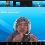 Pendekatan UCD Bantu Product Designer Ciptakan Nilai Tambah Ratih Dianingtyas Kurnia, Dosen Prodi Manajemen Rekayasa FTI UII yang memiliki kompetensi dalam bidang perancangan produk, desain berbasis pengguna, dan sistem inovasi. (foto : istimewa)