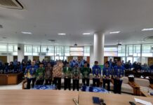 Dorong Sekolah Muhammadiyah Sehat dan Humanis, UMS Gelar Workshop Penguatan SDI