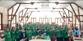 SEKUTER Edukasi Stres untuk Kesehatan Keluarga