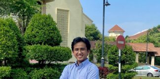 Alumni Gizi UMS Raih Beasiswa Riset Internasional