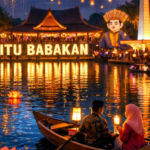 Setu Babakan Terus Menggoda, Kali Ini Gelar Festival Cahaya Setu Babakan Terus Menggoda, Kali Ini Gelar Festival Cahaya