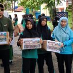 LazisMu Lahat dan Perguruan Muhammadiyah Galang Donasi Peduli Banjir Bandang Aceh, Sumut, dan Sumbar