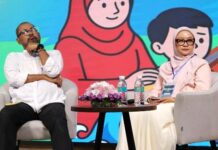 UII Siaga Award 2025 Diikuti 175 Kelompok Peserta Seminar sebagai puncak UII Siaga Award 2025. (foto : istimewa)