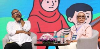 UII Siaga Award 2025 Diikuti 175 Kelompok Peserta Seminar sebagai puncak UII Siaga Award 2025. (foto : istimewa)