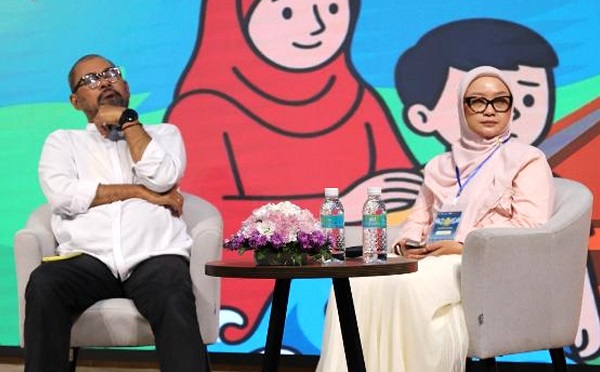 Seminar sebagai puncak UII Siaga Award 2025. (foto : istimewa)