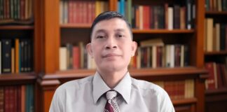 Sopaat: Krisis Ekologi Berawal dari Hilangnya Kesadaran