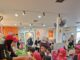 Anak-anak TK Abas Two Antusias Ikuti Fun Cooking di Hot Way Kroya