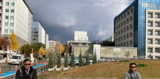 UMS Raih Hibah Green AI dari Jepang