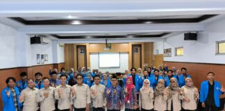 FKIP UMKABA–SD Muhammadiyah PK Solo Bahas Pendidikan Inklusif