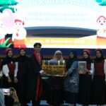 Inovasi Guru Muda Menuju Indonesia Emas 2045, PGSD UMPWR Pamerkan Karya Pendidikan Digital Berkelas Nasional