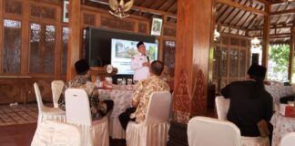 Tokoh Agama dan Pemkot Surakarta Perkuat Harmoni Kota Solo