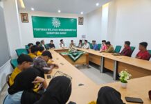 Menteri ATR/BPN dan Sekjen MUI Bahas Tanah Ulayat dan Pemulihan Aset Muhammadiyah di Sumbar