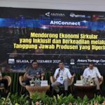 Kemenperin Dorong Insentif EPR Berbasis Kinerja lewat Skema Eco-Modulation