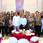 Kemdiktisaintek Paparkan Capaian Kinerja Tahun 2025