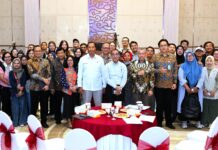 Kemdiktisaintek Paparkan Capaian Kinerja Tahun 2025