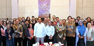 Kemdiktisaintek Paparkan Capaian Kinerja Tahun 2025