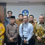 Penandatanganan Nota Kesepahaman Kemdiktisaintek dengan Kementerian P2MI dalam Penguatan SDM Indonesia