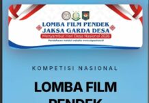 Sambut Hari Desa Nasional, DPP Abpednas Indonesia Buka Pendaftaran Lomba Film Bertema Jaksa Garda Desa
