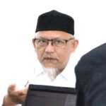 SDM Kompeten Bidang Kriminologi dan Digital Forensik Perkuat Keamanan Siber Yudi Prayudi, Kepala Pusat Studi Forensika Digital (PUSFID) dan juga Dosen Jurusan Informatika. (foto : istimewa)