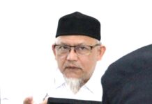 SDM Kompeten Bidang Kriminologi dan Digital Forensik Perkuat Keamanan Siber Yudi Prayudi, Kepala Pusat Studi Forensika Digital (PUSFID) dan juga Dosen Jurusan Informatika. (foto : istimewa)