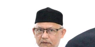 SDM Kompeten Bidang Kriminologi dan Digital Forensik Perkuat Keamanan Siber Yudi Prayudi, Kepala Pusat Studi Forensika Digital (PUSFID) dan juga Dosen Jurusan Informatika. (foto : istimewa)