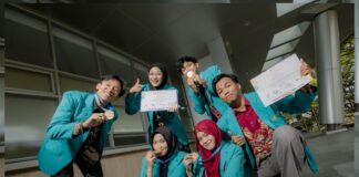 Inovasi ZIMO UMS Sabet Emas ISIF 2025