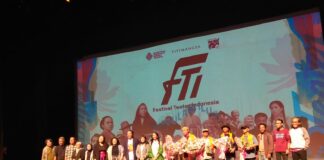 Festival Teater Indonesia 2025 Hadir di Jakarta, Ini Jadwal Pentas dan Temanya!