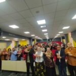 Kemdiktisaintek Luncurkan Cetak biru Inklusi Disabilitas di Perguruan Tinggi