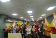 Kemdiktisaintek Luncurkan Cetak biru Inklusi Disabilitas di Perguruan Tinggi