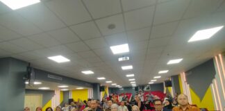 Kemdiktisaintek Luncurkan Cetak biru Inklusi Disabilitas di Perguruan Tinggi